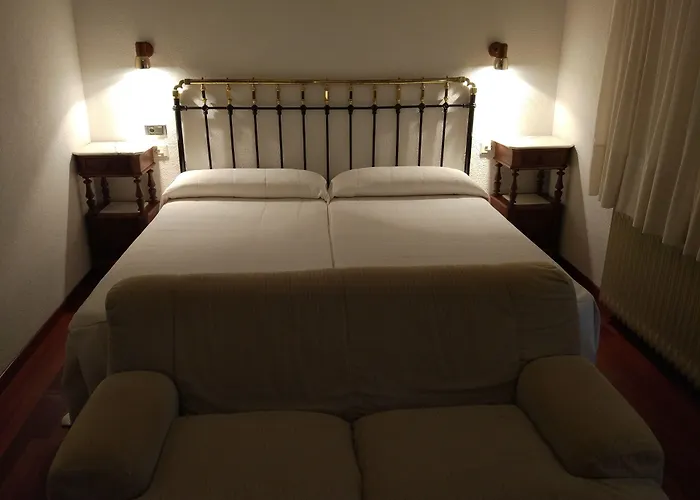 Hotel Los Perales
